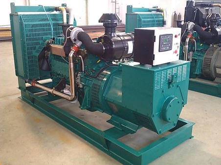 二道江505kw康明斯柴油发电机组图片 二道江505kw康明斯柴油发电机组图片