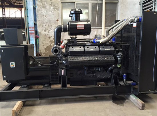 二道江柴油发电机 二道江柴油发电机