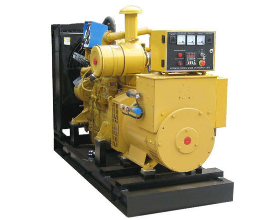 二道江发电机出租